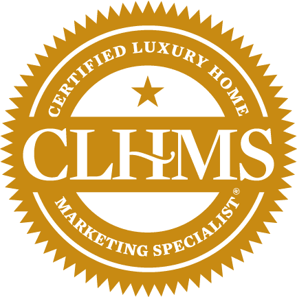 Luxury Marketing Logo
